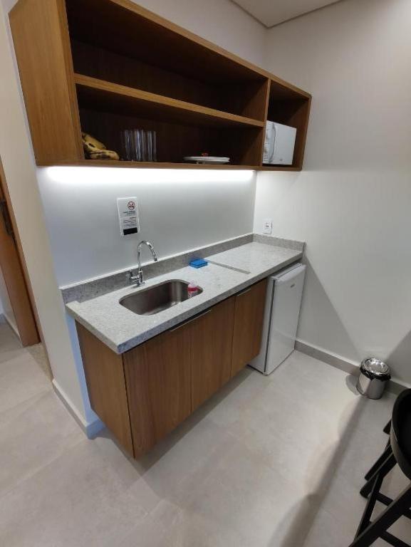 Salinópolis Salinas Premium Resort - Flat מראה חיצוני תמונה
