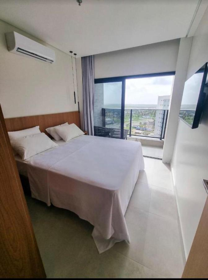 Salinópolis Salinas Premium Resort - Flat מראה חיצוני תמונה