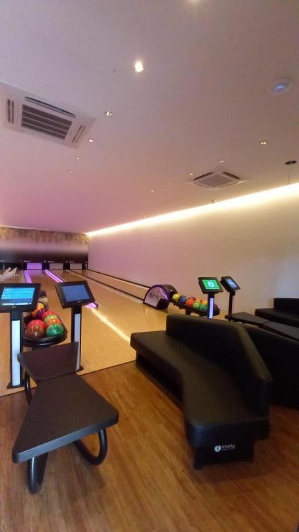 Salinópolis Salinas Premium Resort - Flat מראה חיצוני תמונה