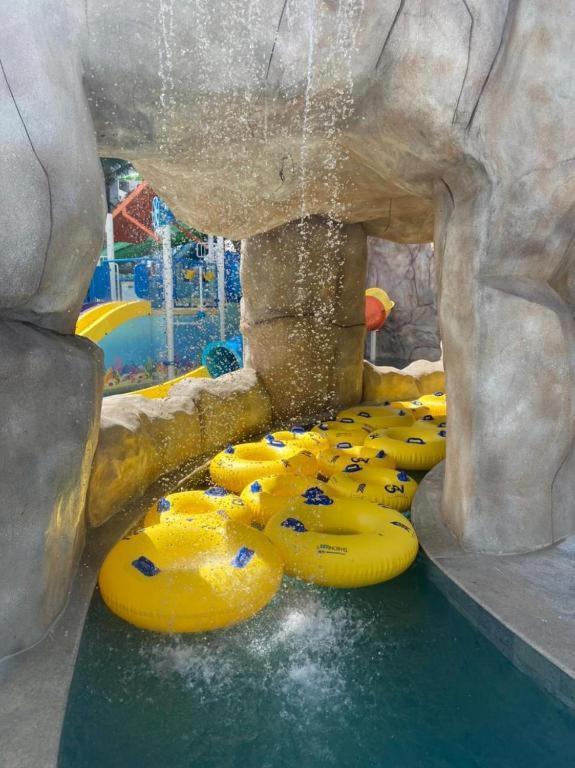 Salinópolis Salinas Premium Resort - Flat מראה חיצוני תמונה