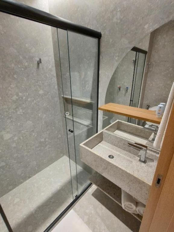 Salinópolis Salinas Premium Resort - Flat מראה חיצוני תמונה