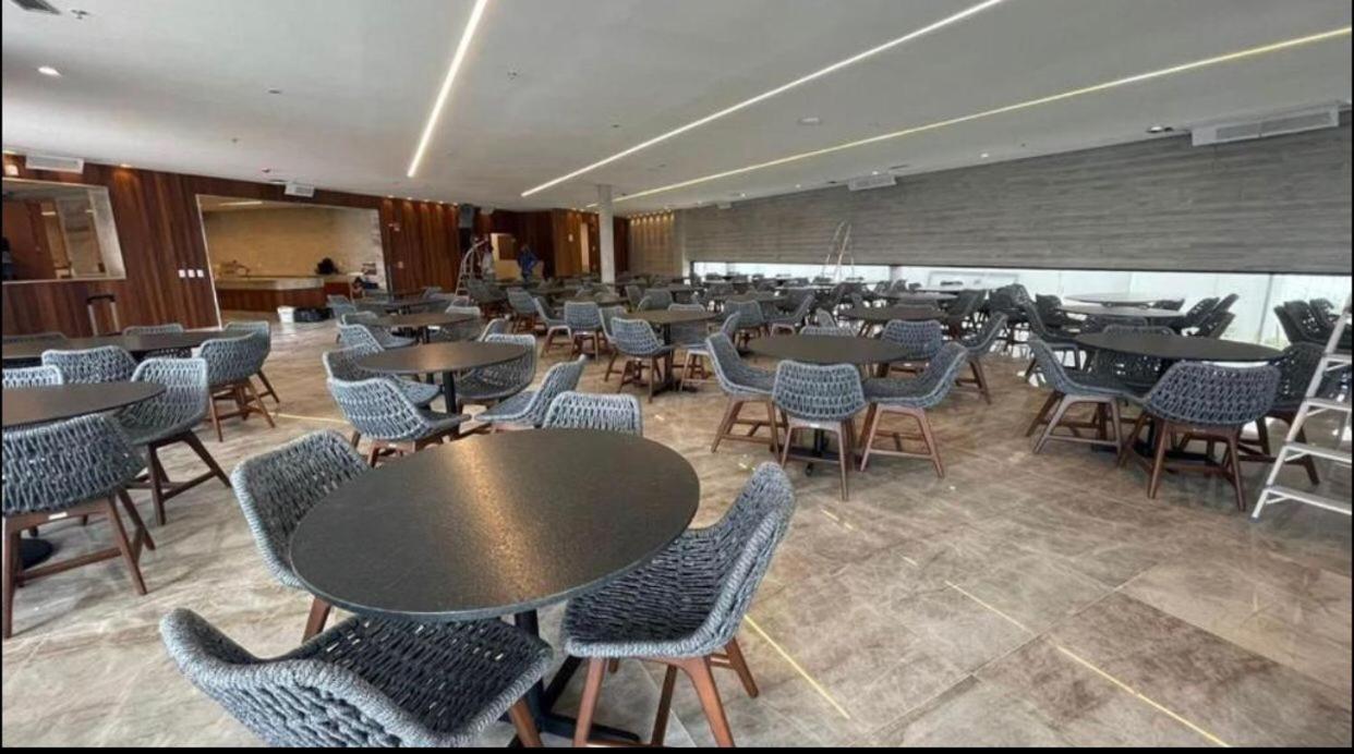 Salinópolis Salinas Premium Resort - Flat מראה חיצוני תמונה